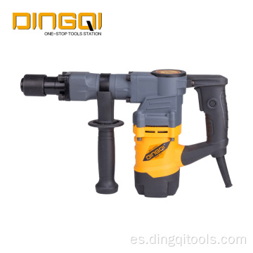 Martillo eléctrico rotativo DingQi 950W